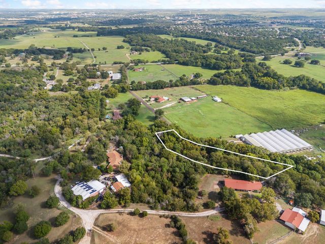 401 Koldin Drive, Aledo, TX 76008