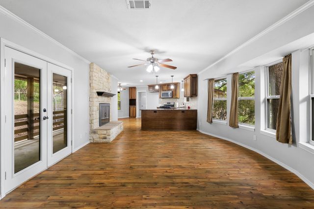 401 Koldin Drive, Aledo, TX 76008