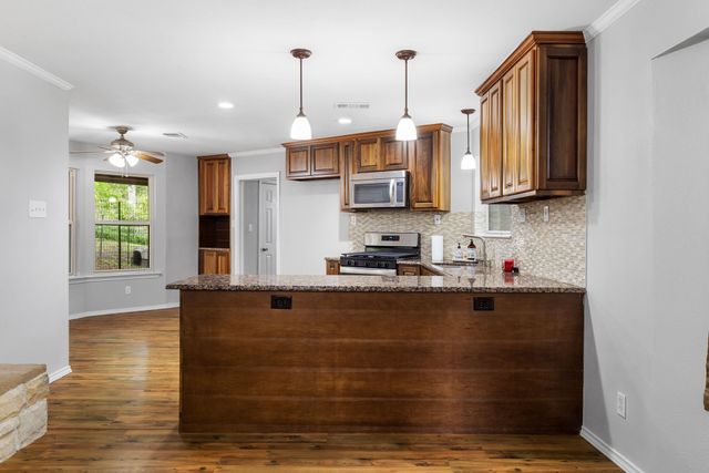 401 Koldin Drive, Aledo, TX 76008