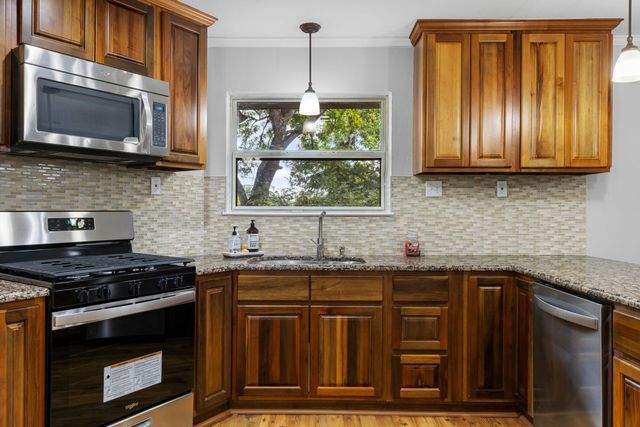 401 Koldin Drive, Aledo, TX 76008