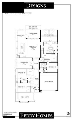 1913 Terraces Boulevard, Rockwall, TX 75087