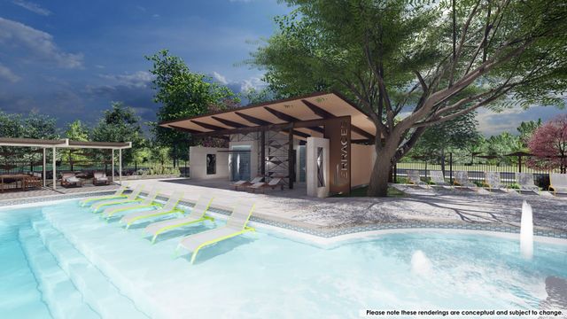 1913 Terraces Boulevard, Rockwall, TX 75087