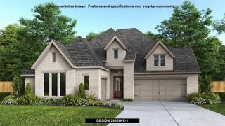 1913 Terraces Boulevard, Rockwall, TX 75087