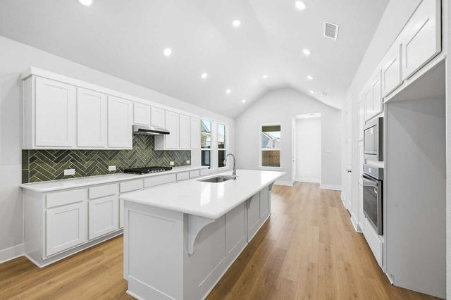 614 Sunflower Trail, Sherman, TX 75092