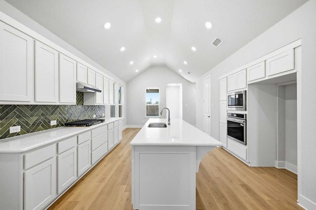 614 Sunflower Trail, Sherman, TX 75092