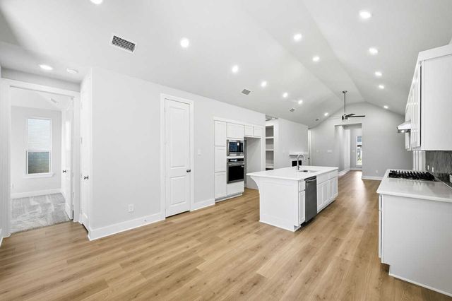 614 Sunflower Trail, Sherman, TX 75092
