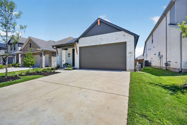 614 Sunflower Trail, Sherman, TX 75092