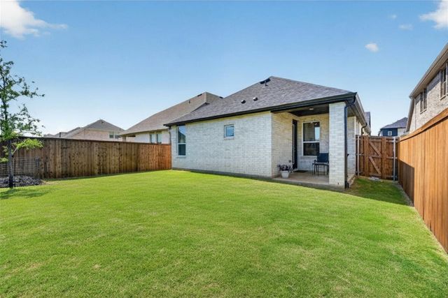 614 Sunflower Trail, Sherman, TX 75092