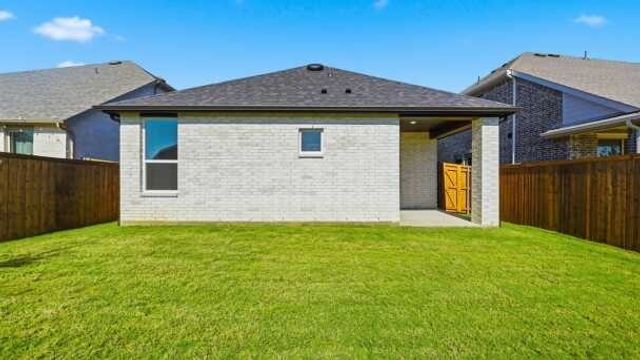 614 Sunflower Trail, Sherman, TX 75092