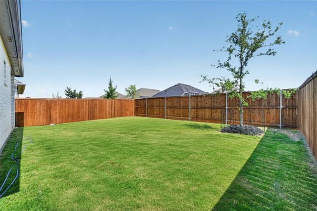 614 Sunflower Trail, Sherman, TX 75092