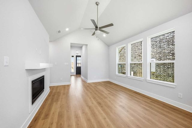 614 Sunflower Trail, Sherman, TX 75092