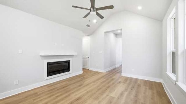 614 Sunflower Trail, Sherman, TX 75092