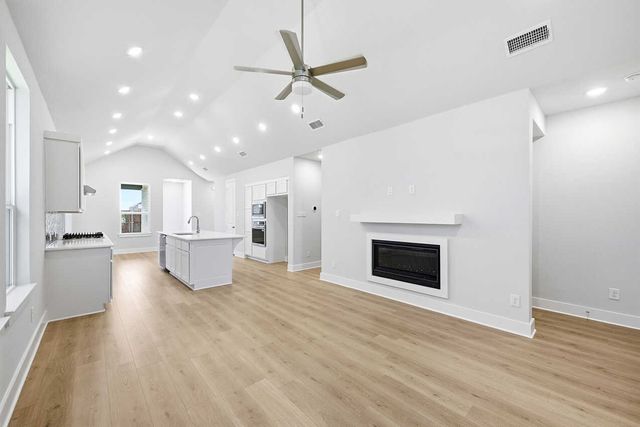 614 Sunflower Trail, Sherman, TX 75092