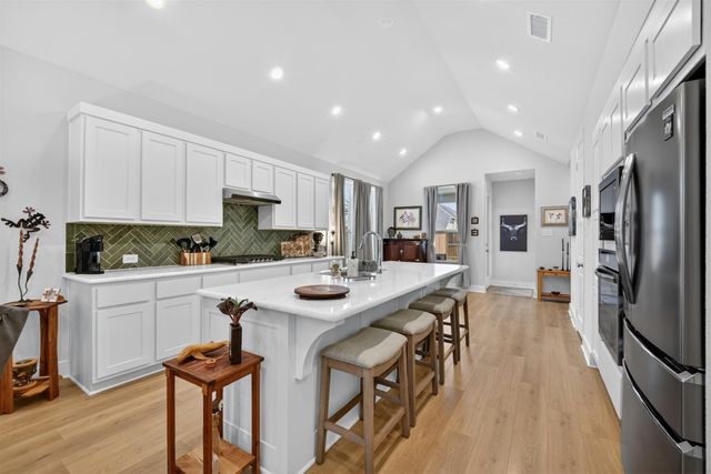 614 Sunflower Trail, Sherman, TX 75092
