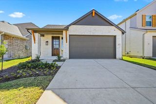614 Sunflower Trail, Sherman, TX 75092