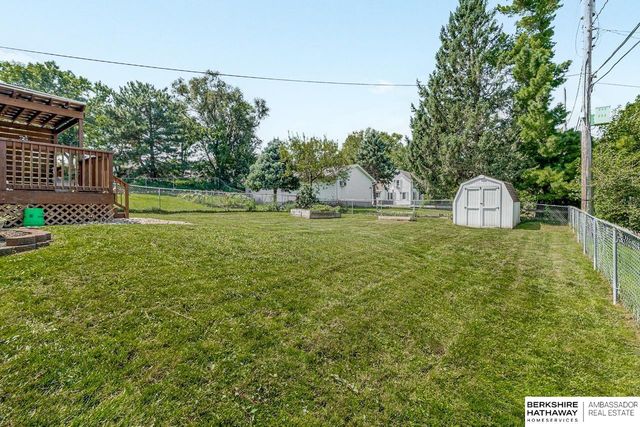 2238 N 204th Terrace, Omaha, NE 68022