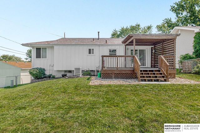2238 N 204th Terrace, Omaha, NE 68022
