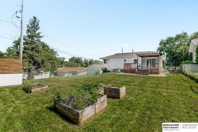 2238 N 204th Terrace, Omaha, NE 68022
