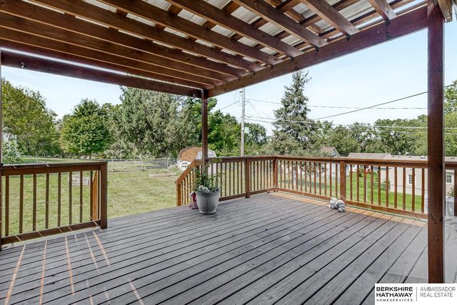2238 N 204th Terrace, Omaha, NE 68022