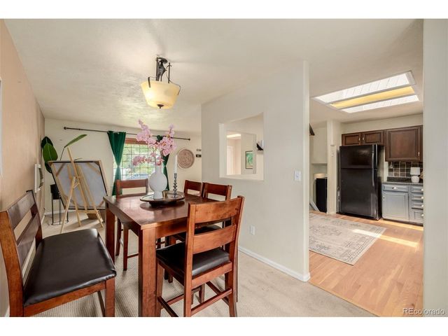 6316 S Kline St, Littleton, CO 80127