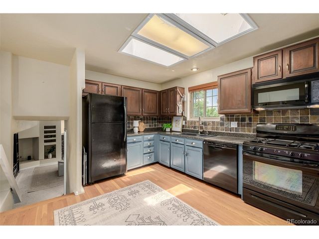 6316 S Kline St, Littleton, CO 80127