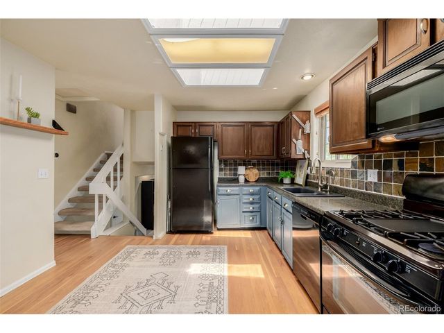 6316 S Kline St, Littleton, CO 80127