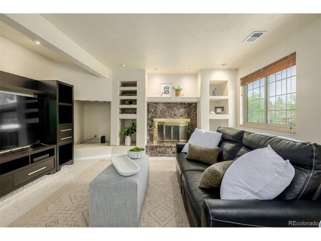 6316 S Kline St, Littleton, CO 80127