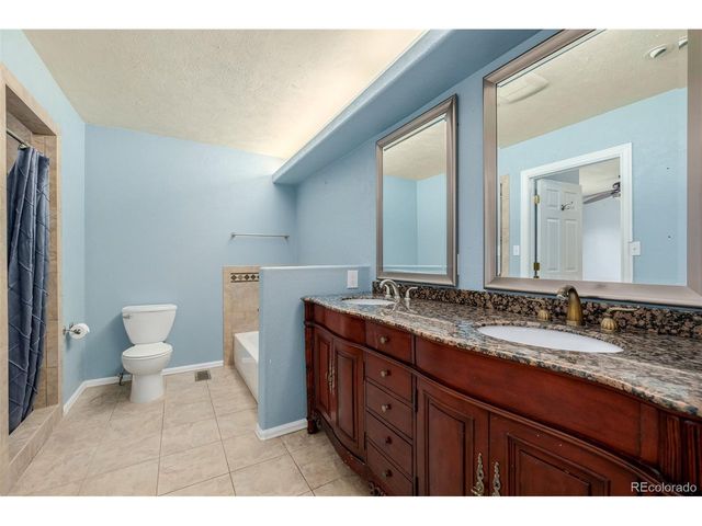 6316 S Kline St, Littleton, CO 80127