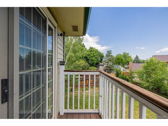 6316 S Kline St, Littleton, CO 80127