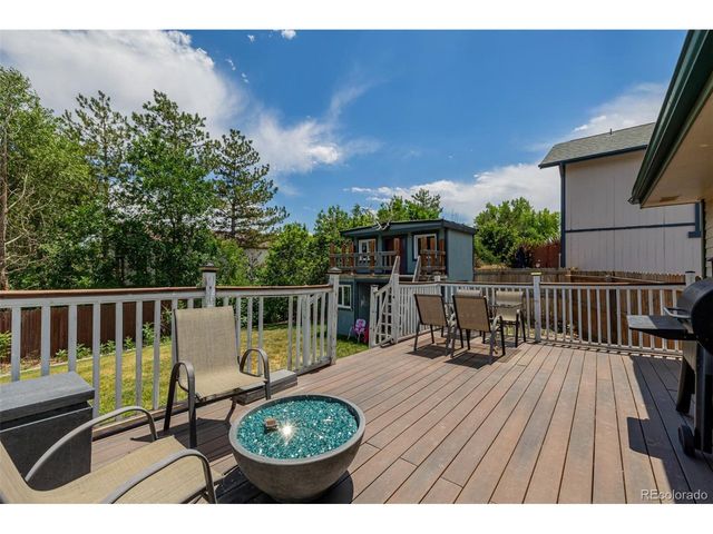 6316 S Kline St, Littleton, CO 80127