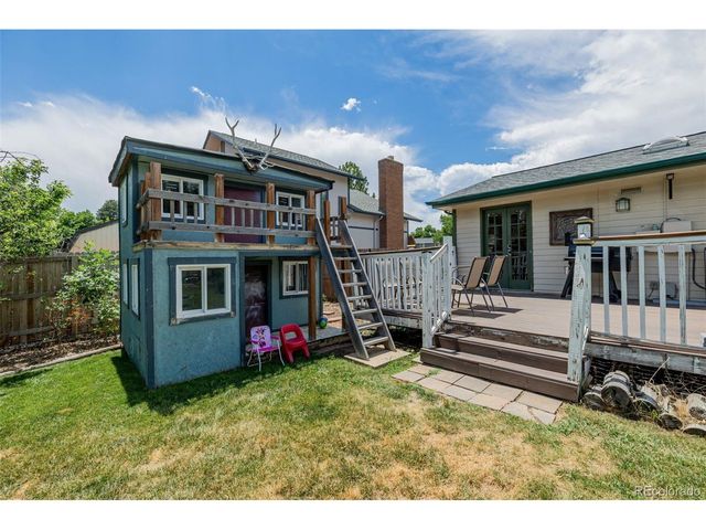 6316 S Kline St, Littleton, CO 80127