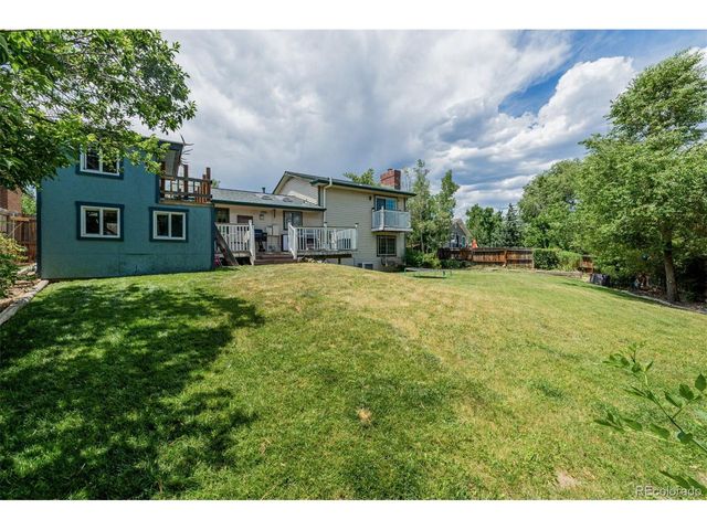 6316 S Kline St, Littleton, CO 80127