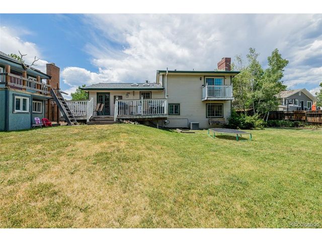 6316 S Kline St, Littleton, CO 80127