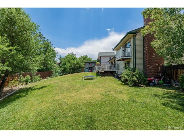 6316 S Kline St, Littleton, CO 80127