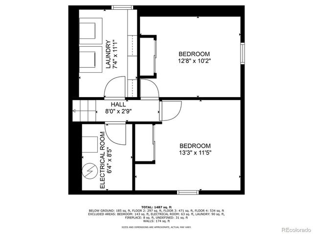 6316 S Kline St, Littleton, CO 80127