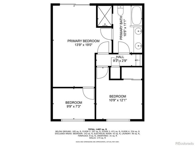 6316 S Kline St, Littleton, CO 80127