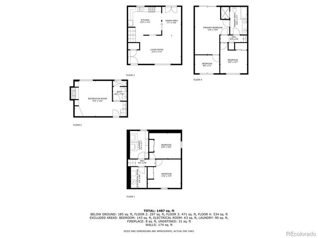 6316 S Kline St, Littleton, CO 80127