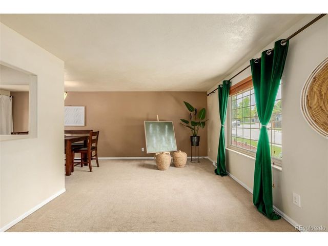 6316 S Kline St, Littleton, CO 80127