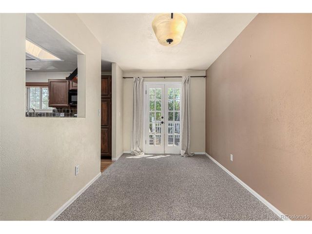 6316 S Kline St, Littleton, CO 80127