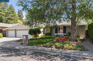 3245 Newport Court, Walnut Creek, CA 94598