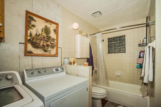 4367 S Tyler Street, Amarillo, TX 79110