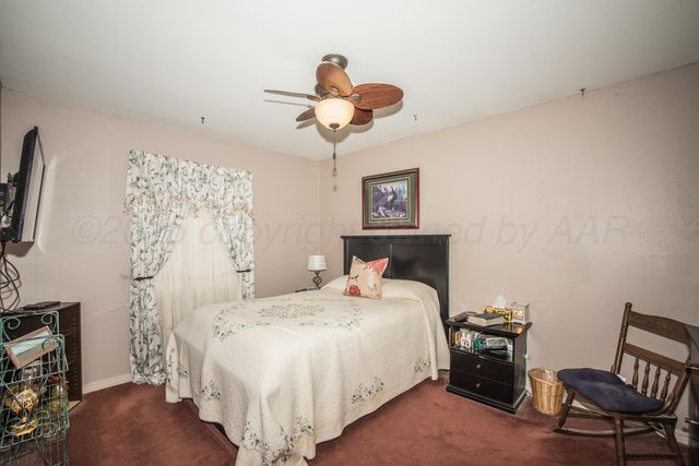 4367 S Tyler Street, Amarillo, TX 79110