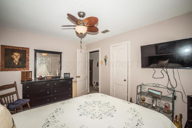 4367 S Tyler Street, Amarillo, TX 79110