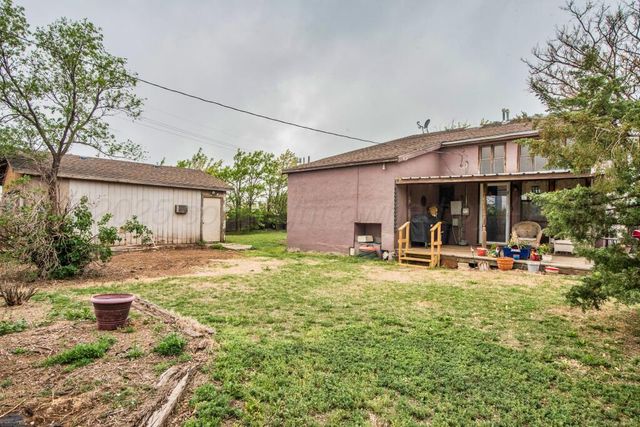 4367 S Tyler Street, Amarillo, TX 79110