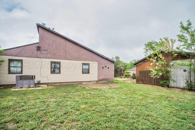 4367 S Tyler Street, Amarillo, TX 79110