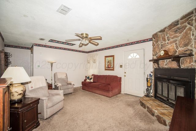 4367 S Tyler Street, Amarillo, TX 79110