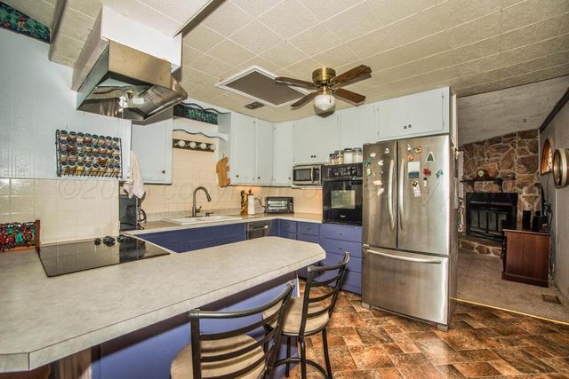 4367 S Tyler Street, Amarillo, TX 79110