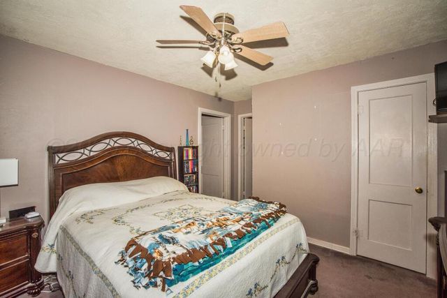 4367 S Tyler Street, Amarillo, TX 79110