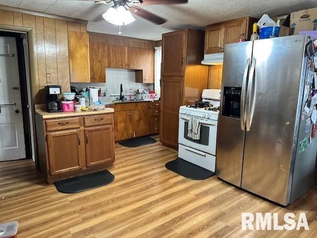 636 N EAST Street, Jacksonville, IL 62650