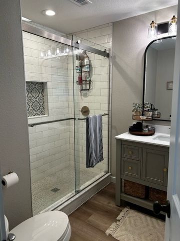 55 N Elm, Pottsboro, TX 75076